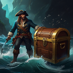 Captain’s Hidden Chest Gtspins Casino Reviews