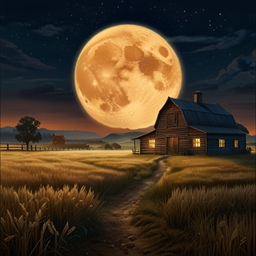 Harvest Moon Fields Gtspins Legit